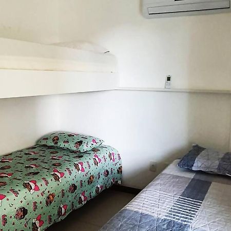 Lindissimo Apartamento, Ar Condic, 7 Min Da Praia! Apartment Cabo Frio Exterior foto