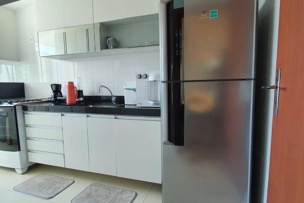 Lindissimo Apartamento, Ar Condic, 7 Min Da Praia! Apartment Cabo Frio Exterior foto