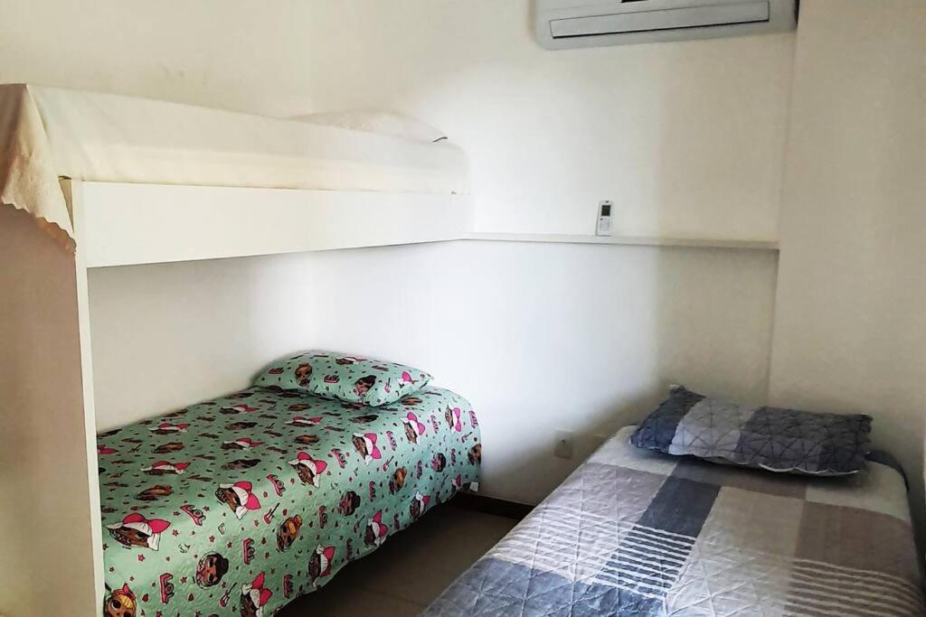 Lindissimo Apartamento, Ar Condic, 7 Min Da Praia! Apartment Cabo Frio Exterior foto
