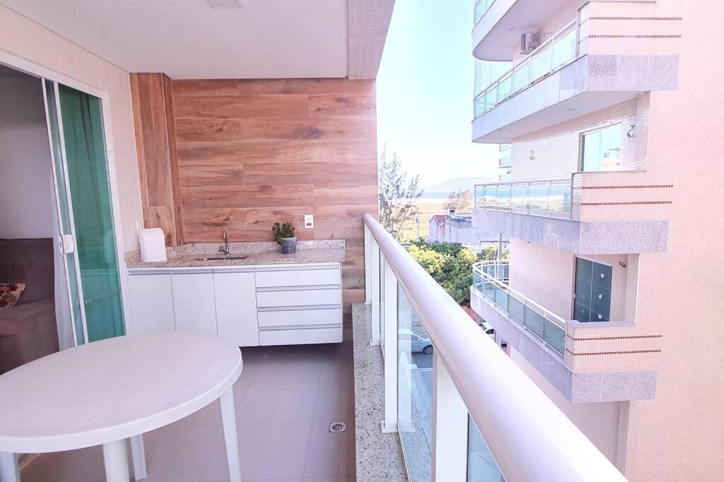 Lindissimo Apartamento, Ar Condic, 7 Min Da Praia! Apartment Cabo Frio Exterior foto